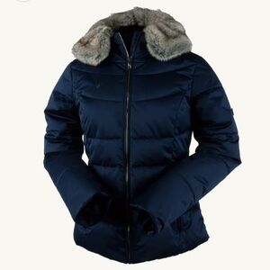 Obermeyer Women’s Bombshell Jacket size 10. Like new